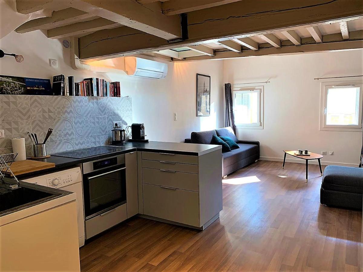 Le Foch Appartement Aix-en-Provence Buitenkant foto