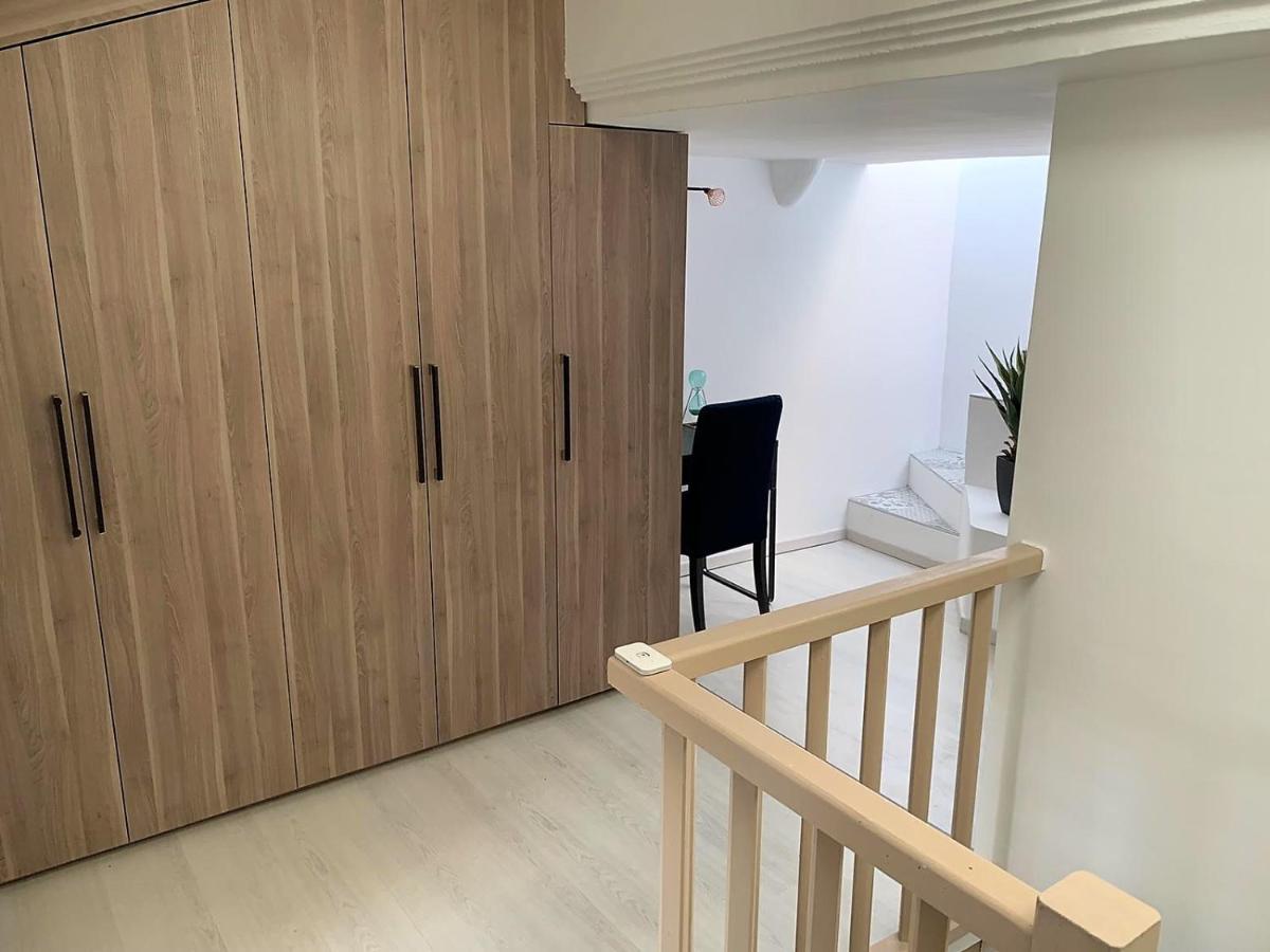 Le Foch Appartement Aix-en-Provence Buitenkant foto
