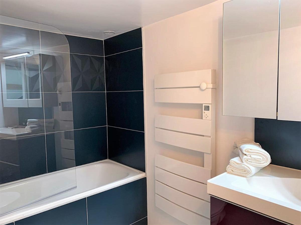 Le Foch Appartement Aix-en-Provence Buitenkant foto