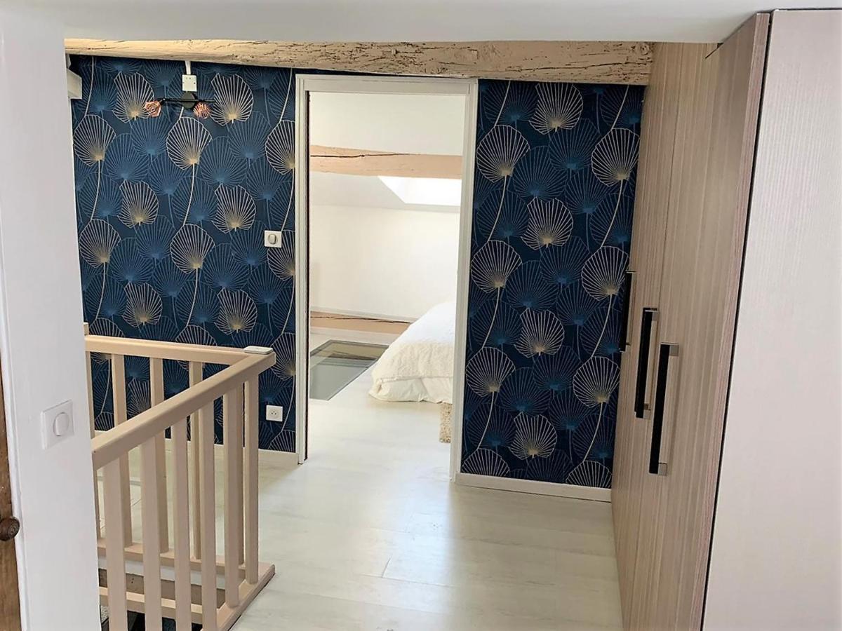 Le Foch Appartement Aix-en-Provence Buitenkant foto