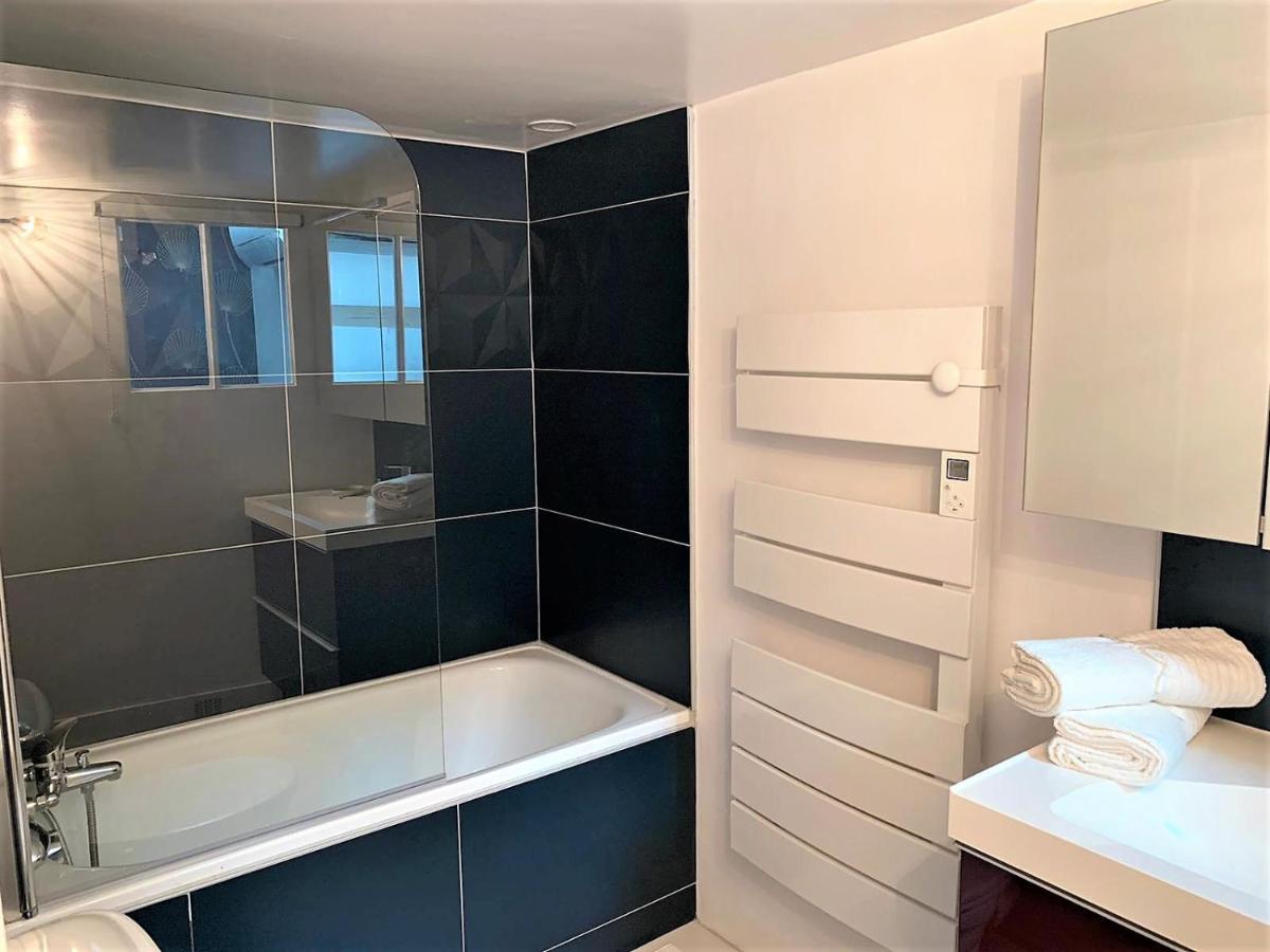 Le Foch Appartement Aix-en-Provence Buitenkant foto