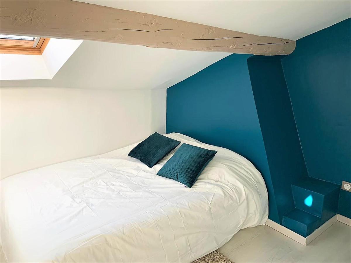 Le Foch Appartement Aix-en-Provence Buitenkant foto