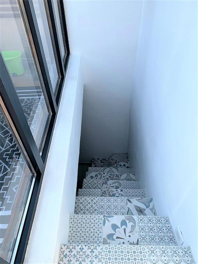 Le Foch Appartement Aix-en-Provence Buitenkant foto